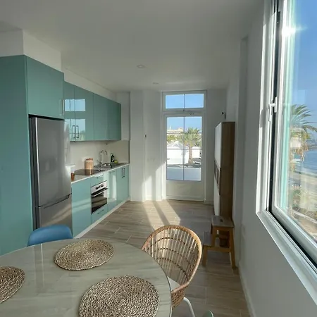 Aguamarina By Vulcano Homes * Puerto del Carmen (Lanzarote)