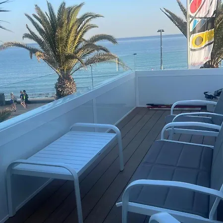 Aguamarina By Vulcano Homes Puerto del Carmen (Lanzarote)