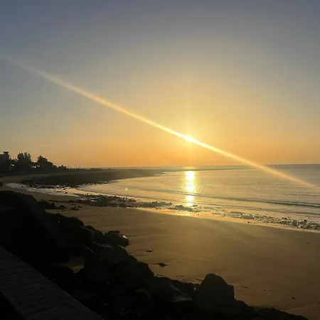 Aguamarina By Vulcano Homes Apartamento *