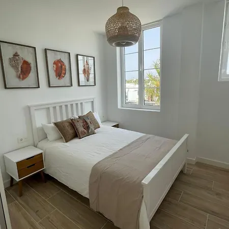 Apartment Aguamarina By Vulcano Homes Puerto del Carmen (Lanzarote)