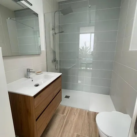 Apartment Aguamarina By Vulcano Homes
