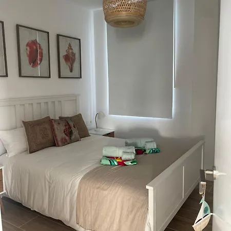 Aguamarina By Vulcano Homes Lägenhet Puerto del Carmen (Lanzarote)