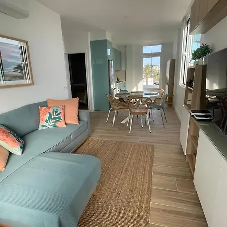 Apartamento Aguamarina By Vulcano Homes Puerto del Carmen (Lanzarote)