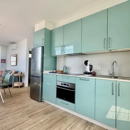 Aguamarina By Vulcano Homes Apartamento Puerto del Carmen (Lanzarote)