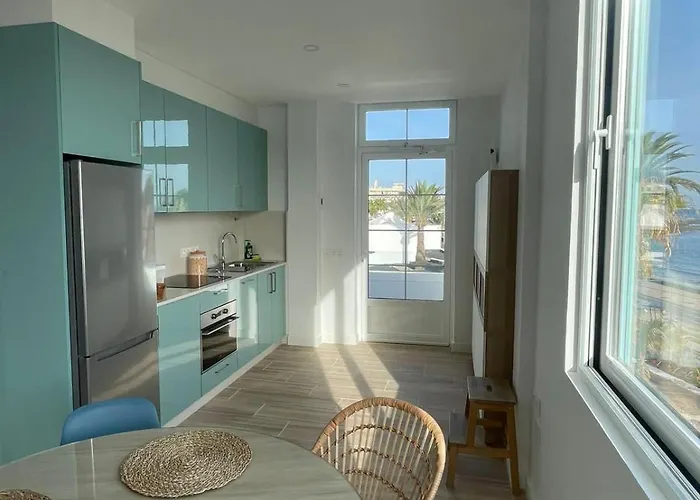 Aguamarina By Vulcano Homes * Puerto del Carmen (Lanzarote)