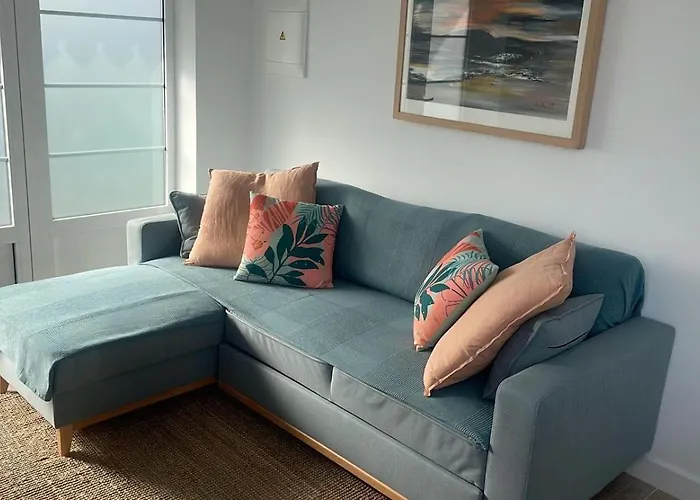 Lejlighed Aguamarina By Vulcano Homes *