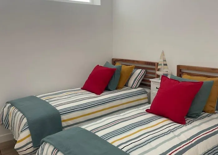 Aguamarina By Vulcano Homes Lejlighed Puerto del Carmen (Lanzarote)