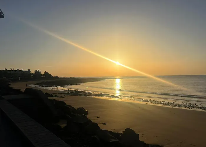 Aguamarina By Vulcano Homes Lejlighed *