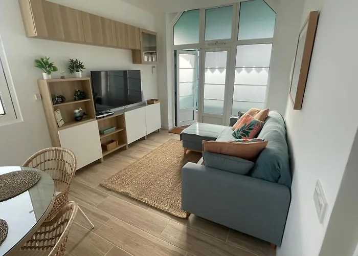 Lejlighed Aguamarina By Vulcano Homes *