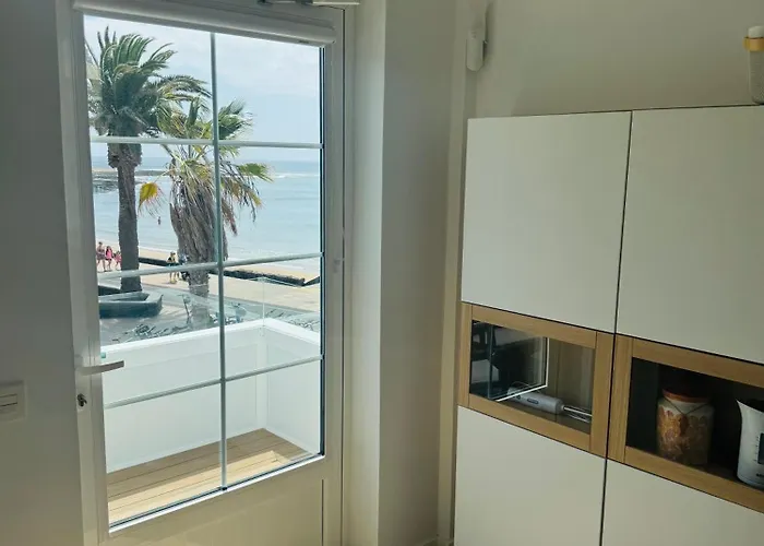 Aguamarina By Vulcano Homes * Puerto del Carmen (Lanzarote)