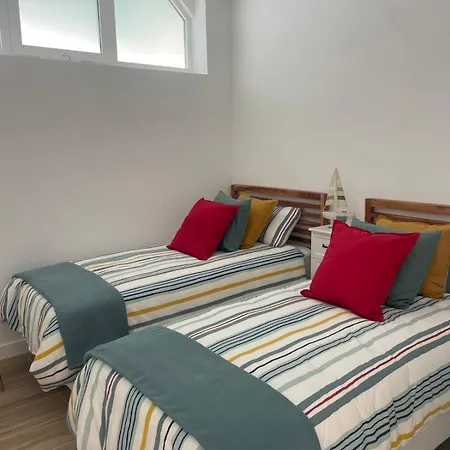 Aguamarina By Vulcano Homes Apartment Puerto del Carmen (Lanzarote)