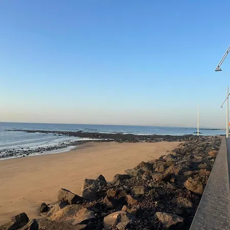 Aguamarina By Vulcano Homes * Puerto del Carmen (Lanzarote)