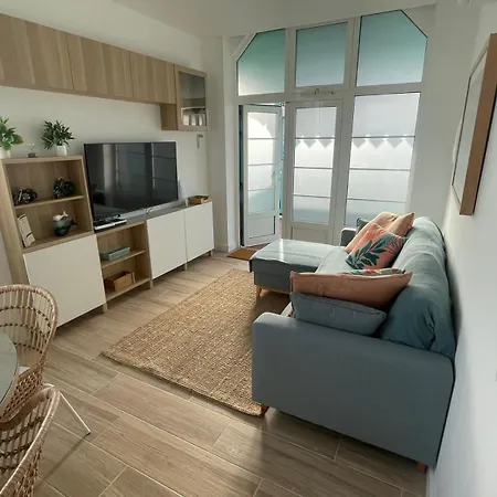 Daire Aguamarina By Vulcano Homes *