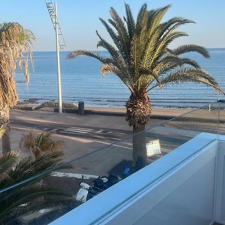 Aguamarina By Vulcano Homes * Puerto del Carmen (Lanzarote)