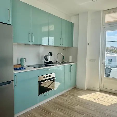 Daire Aguamarina By Vulcano Homes Puerto del Carmen (Lanzarote)