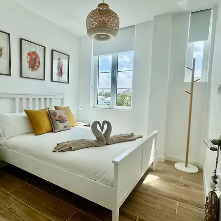 Daire Aguamarina By Vulcano Homes Puerto del Carmen (Lanzarote)