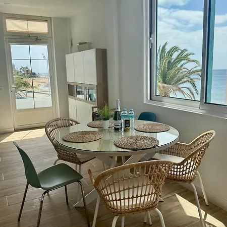 Apartment Aguamarina By Vulcano Homes *