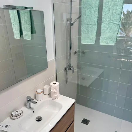 Daire Aguamarina By Vulcano Homes Puerto del Carmen (Lanzarote)