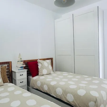 Apartment Aguamarina By Vulcano Homes