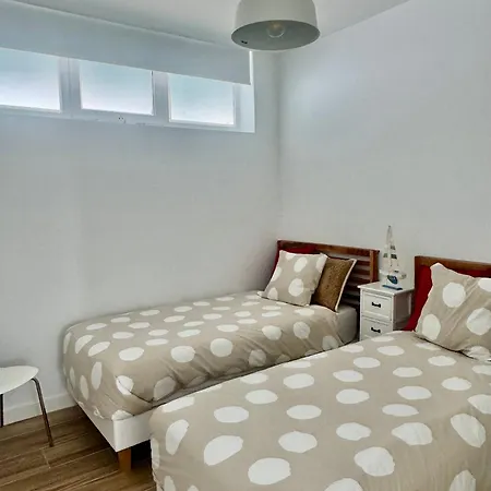 Aguamarina By Vulcano Homes Daire Puerto del Carmen (Lanzarote)