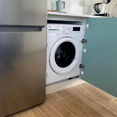 Aguamarina By Vulcano Homes Puerto del Carmen (Lanzarote)