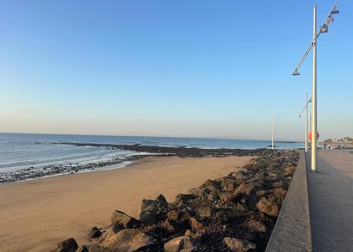 Aguamarina By Vulcano Homes * Пуэрто дель Кармен