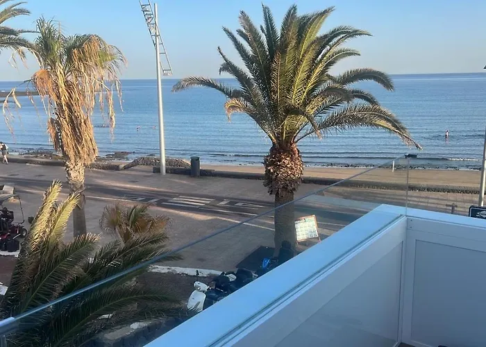 Aguamarina By Vulcano Homes * Puerto del Carmen (Lanzarote)