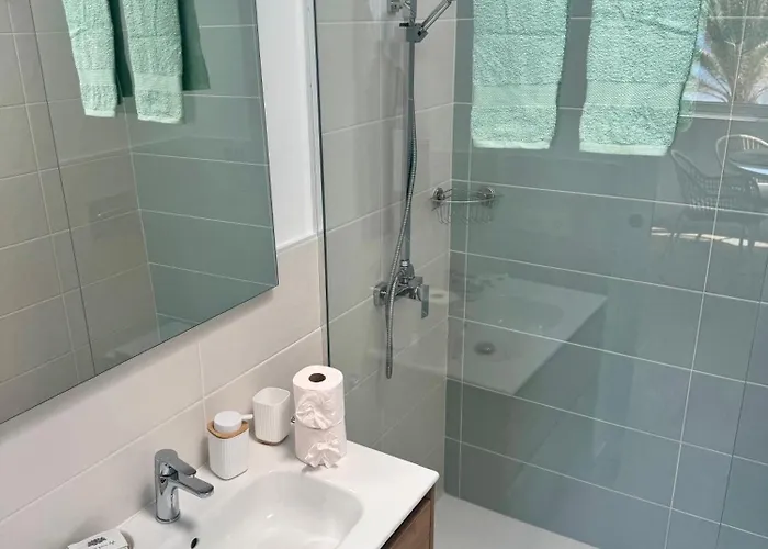 Апартаменты Aguamarina By Vulcano Homes Пуэрто дель Кармен