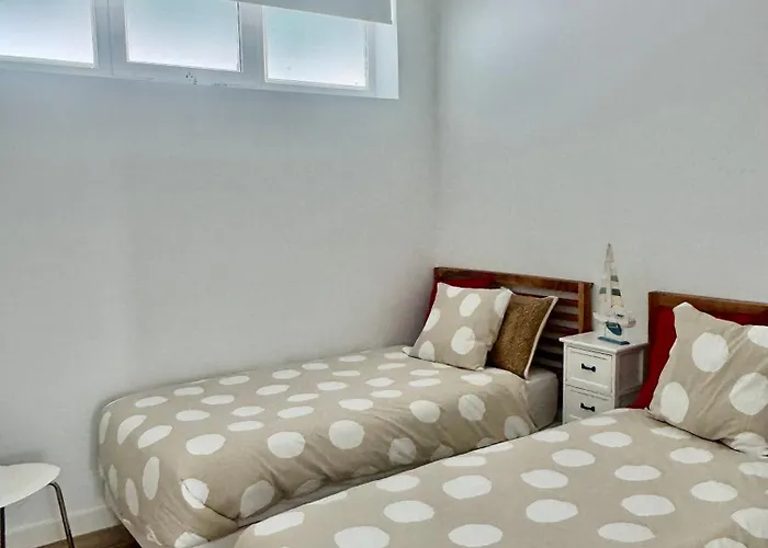 Aguamarina By Vulcano Homes Апартаменты Пуэрто дель Кармен