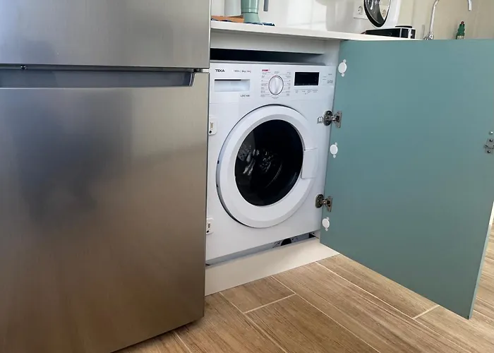 Aguamarina By Vulcano Homes Пуэрто дель Кармен