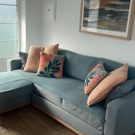 아파트 Aguamarina By Vulcano Homes *