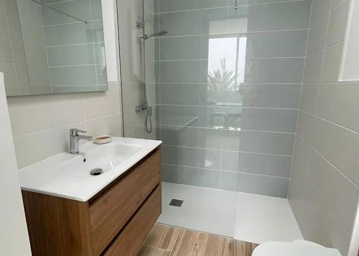 Appartement Aguamarina By Vulcano Homes