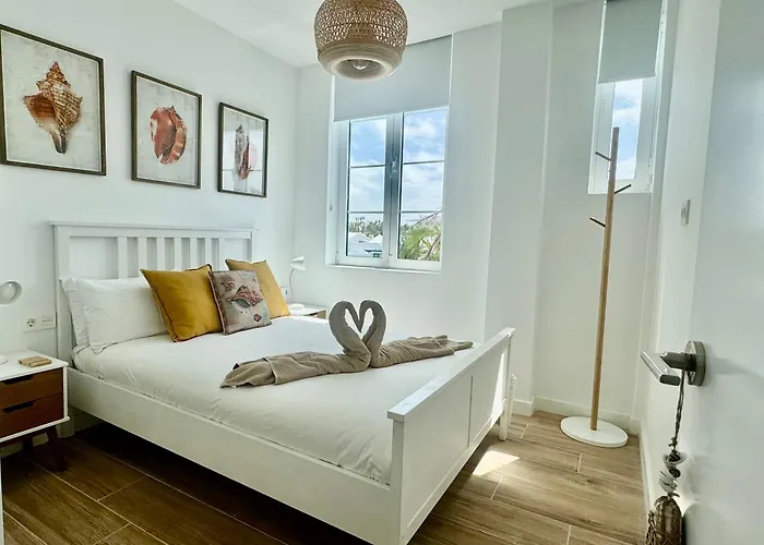 Appartement Aguamarina By Vulcano Homes Puerto del Carmen (Lanzarote)