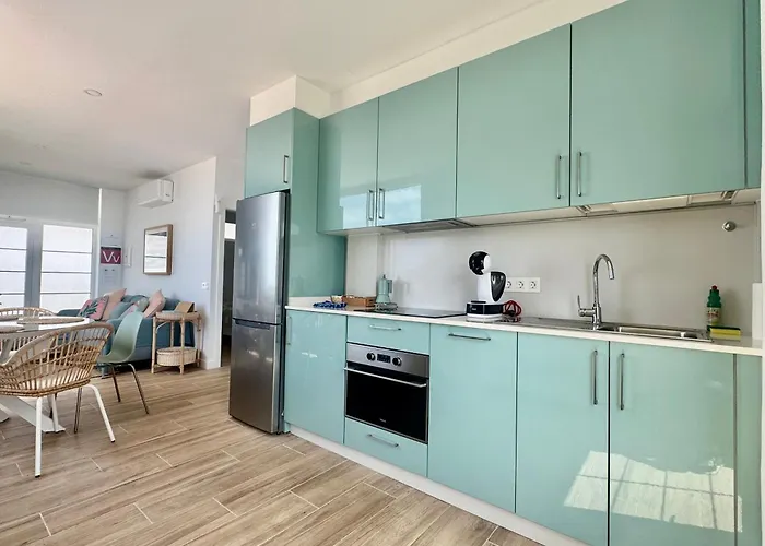 Aguamarina By Vulcano Homes Appartement Puerto del Carmen (Lanzarote)