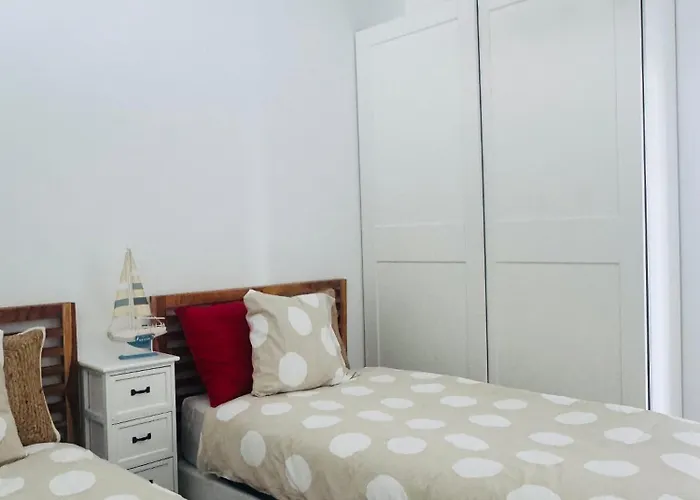 Appartement Aguamarina By Vulcano Homes